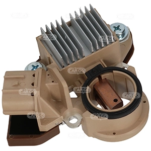 Regulator alternator