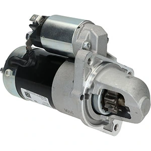 Electromotor