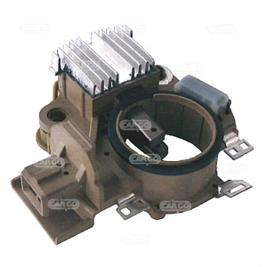 Regulator alternator