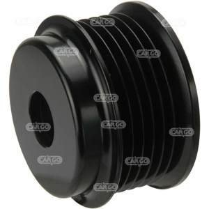 Fulie alternator
