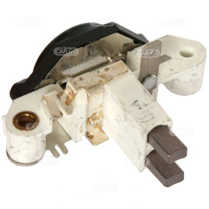 Regulator alternator