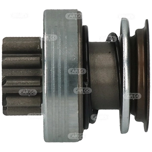 Cuplaj unisens electromotor