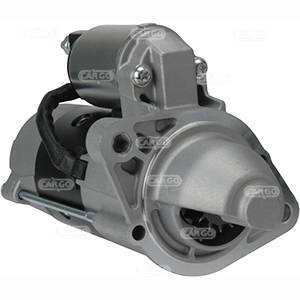 Electromotor