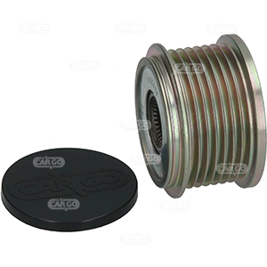 Fulie alternator