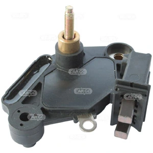Regulator alternator