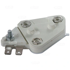 Regulator alternator