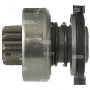 Cuplaj unisens electromotor