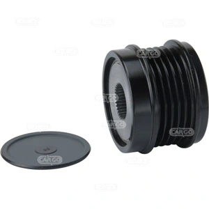 Fulie alternator