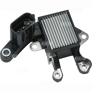 Regulator alternator