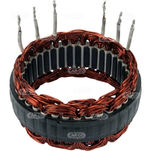 Stator generator