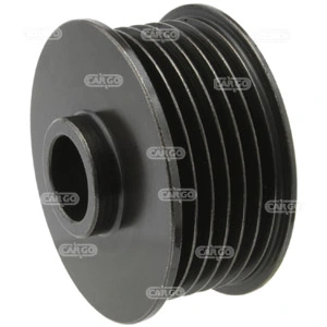 Fulie alternator