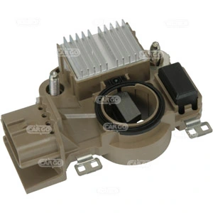 Regulator alternator