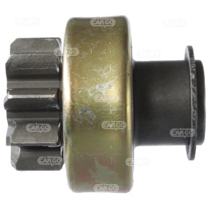 Cuplaj unisens electromotor