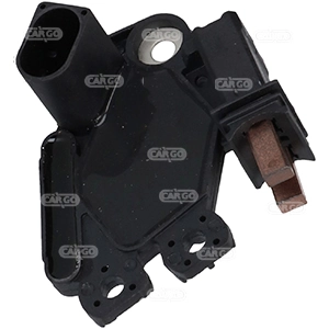Regulator alternator