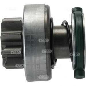 Cuplaj unisens electromotor