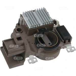 Regulator alternator