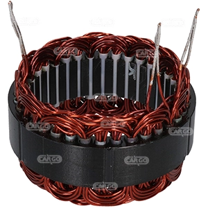 Stator generator