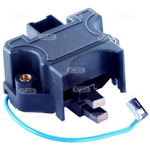 Regulator alternator