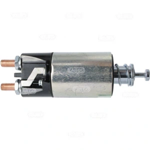 Solenoid electromotor