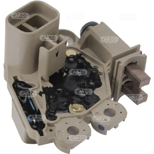 Regulator alternator