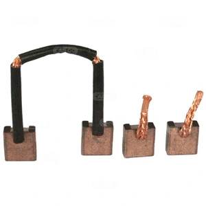 Perie electromotor