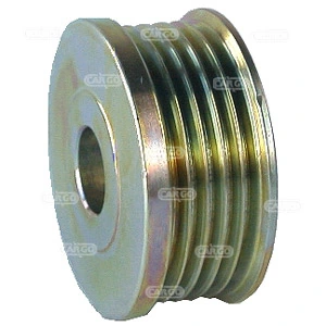 Fulie alternator