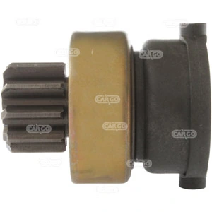 Cuplaj unisens electromotor