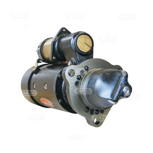Electromotor