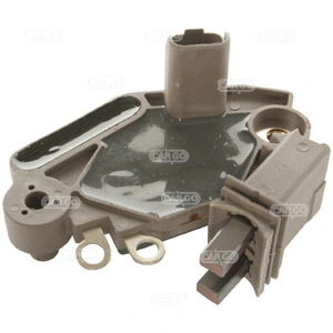 Regulator alternator