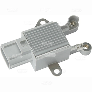 Regulator alternator