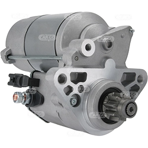 Electromotor