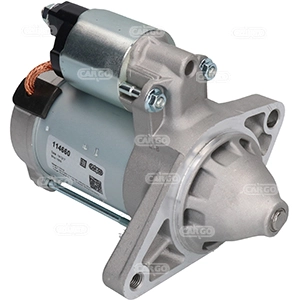 Electromotor