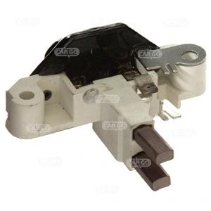 Regulator alternator