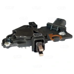 Regulator alternator