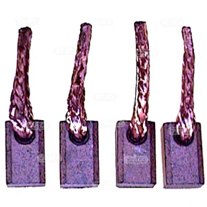 Perie electromotor