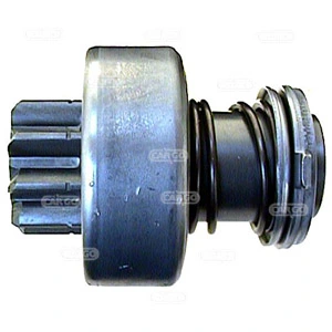 Cuplaj unisens electromotor
