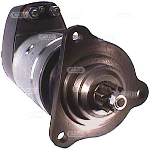 Electromotor