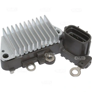 Regulator alternator