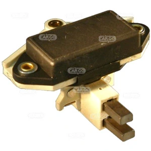Regulator alternator