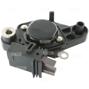 Regulator alternator