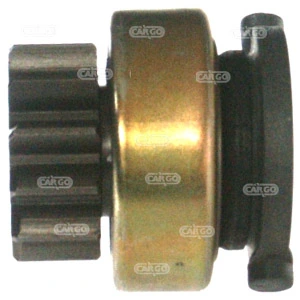Cuplaj unisens electromotor