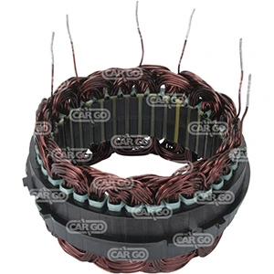 Stator generator