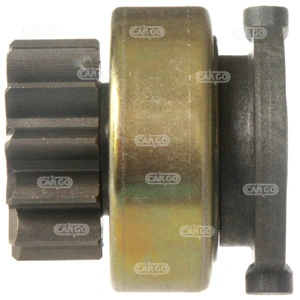 Cuplaj unisens electromotor