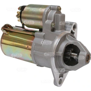 Electromotor