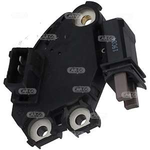 Regulator alternator