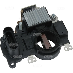 Regulator alternator