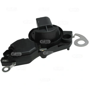 Regulator alternator