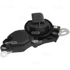 Regulator alternator