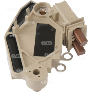 Regulator alternator