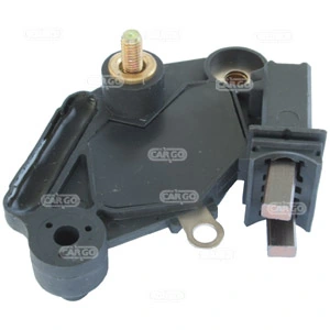 Regulator alternator